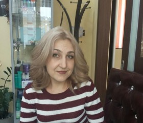 Галина, 44 года, Брянск