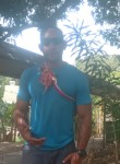 Joshua, 36 лет, Port Moresby