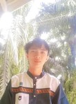 Robby Saputra, 24 года, Jambi