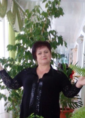 Elena, 57, Russia, Obninsk