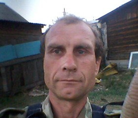 Алексей, 51 год, Мухоршибирь