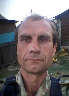 Алексей, 51, Россия, Мухоршибирь