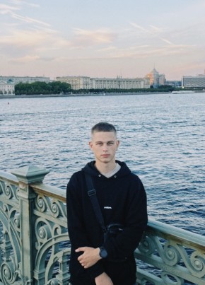 Владимир, 22, Россия, Козельск