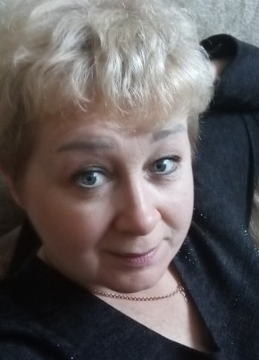 Марина, 52, Россия, Звенигород