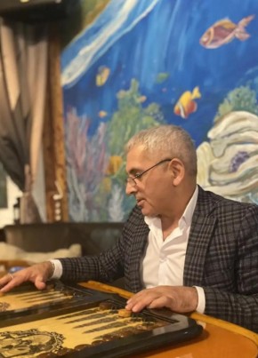 Эдуарьд из Балаково 51 год