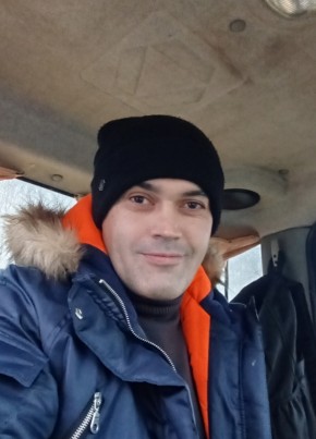 Joker из Салавата 42 года