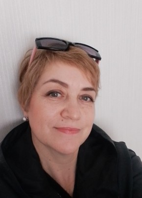 лэйля, 49, Россия, Казань