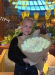 Svetlana, 49, Moscow