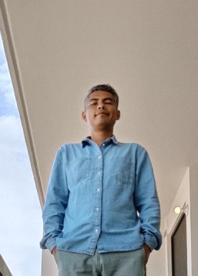 Yo из Tijuana 33 года