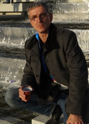 Николай, 54, Россия, Адлер