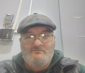 Ariman, 52, Biny Selo