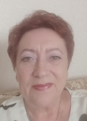 Ирина, 62, Рэспубліка Беларусь, Слонім