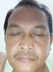 Alam, 47 лет, Ciputat