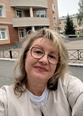 Юлия из Нижнего Тагила 51 год