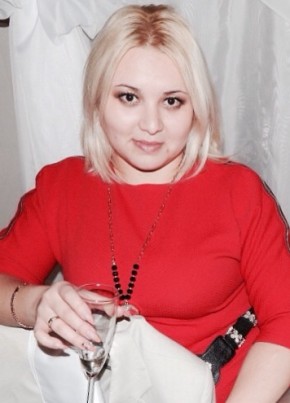 Оксана, 37, Россия, Белая-Калитва