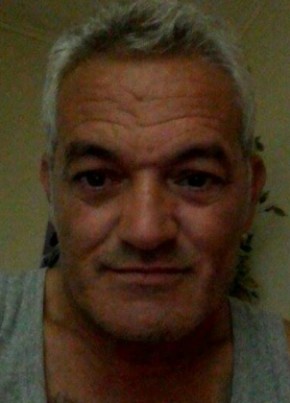Manos, 60, Ελληνική Δημοκρατία, Γαργαλιάνοι