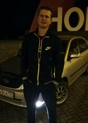 Алексей, 28, Россия, Новокузнецк