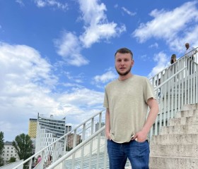 qendrim, 28, Pristina
