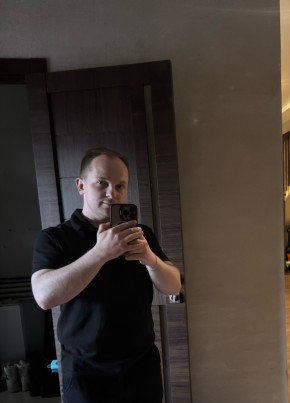 Дмитрий из Горад Мінска 31 год
