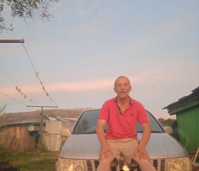 Олег, 49 лет, Корсаков