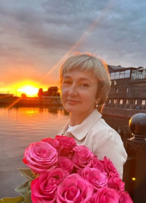 Наталья, 55, Россия, Архангельск