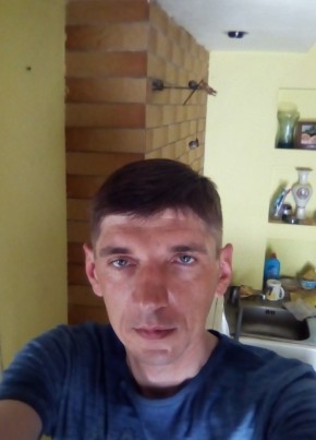 Евген, 43, Україна, Бориспіль