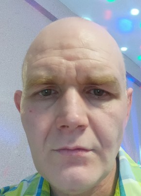 Oleg, 43, Russia, Barnaul