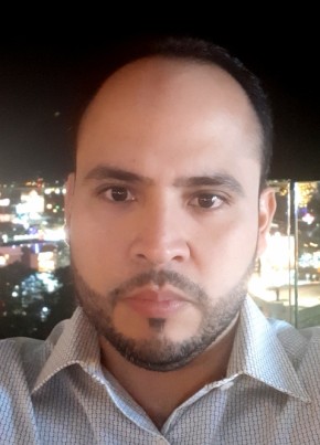 Mario, 39, República de Honduras, San Pedro Sula