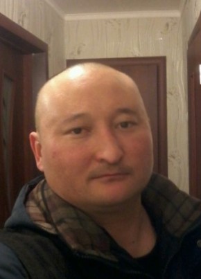 радмир, 41, Россия, Красный Яр (Астраханская обл.)