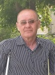 Олег, 61 год, Орск