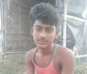 Alamgir Sekh, 19 лет, Calcutta