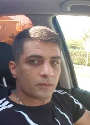 Tigran, 41, Russia, Saint Petersburg