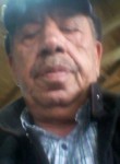 Neset, 66 лет, Ankara