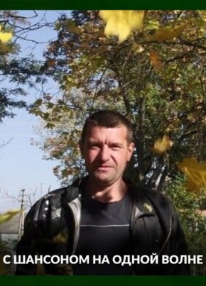Николай, 52, Україна, Новопсков