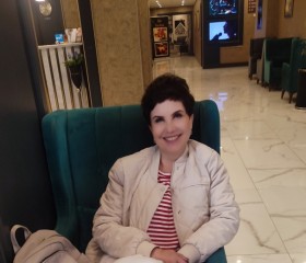 G, 53, Biysk