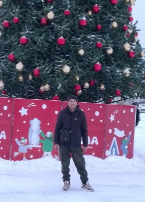 Олимжон, 37, Россия, Электрогорск
