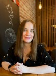 Anna, 22, Moscow