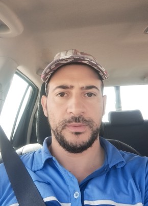 Ibrahim из Hassi Messaoud 37 лет