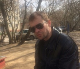 ГЕННАДИЙ, 46 лет, Долгопрудный