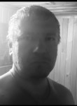 Serzh, 45, Moscow