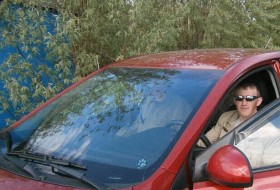 Fyedor, 44 - Just Me