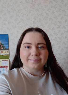 Мария, 34, Россия, Хабаровск