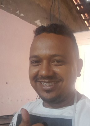 Thiago из Juazeiro do Norte 39 лет