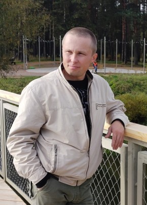 Александр, 42, Россия, Тейково