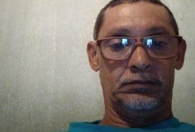 alvaro charneco, 55 - Только Я