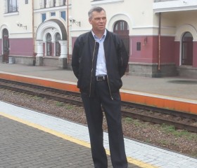 Сергей, 62 года, Большой Камень