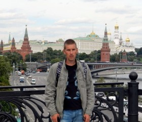 Дмитрий, 44 года, Псков
