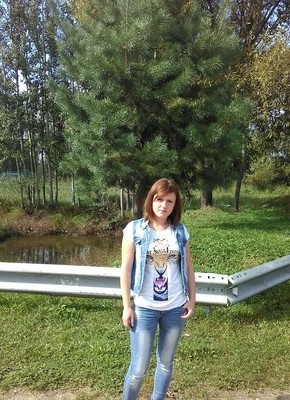 Инна, 34, Россия, Можайск