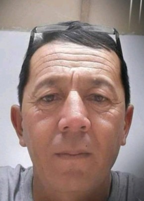 Саид, 49, O‘zbekiston Respublikasi, Toshkent