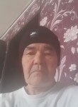 Khamid, 65  , Samara